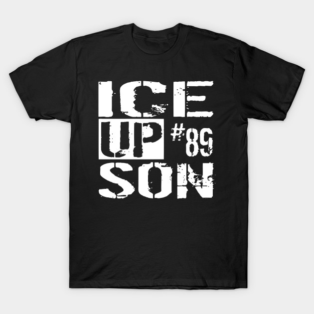 Ice Up Son